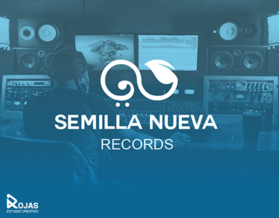 logo Semilla Nueva