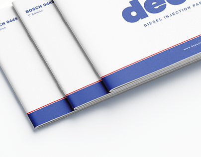 Project thumbnail - Deca e-catalogue