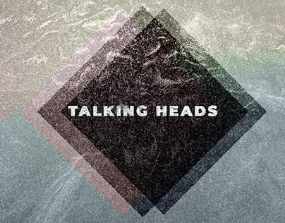 Project thumbnail - Talking Heads