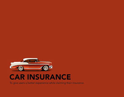Car Insurance(Portfolio)