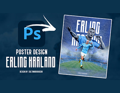 Sports poster Design | Football poster | Social Media