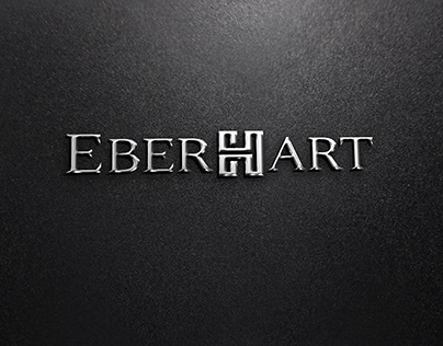 Creating brand, logo and other atributes for Eberhart