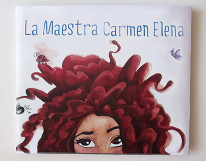 La Maestra Carmen Elena