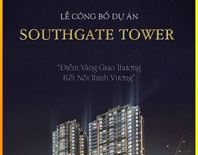 Southgate Tower