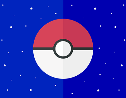 Pokémon icons