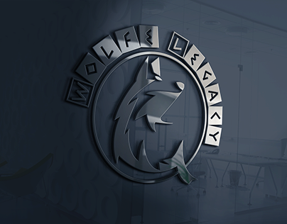 logo design+ logo animation