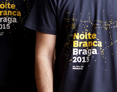 Noite Branca Braga 2015