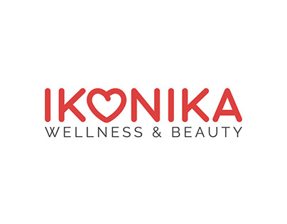 Project thumbnail - IKONIKA - Wellness and Beauty