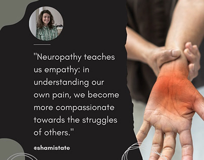 Shamis Tate: Understanding Neuropathy