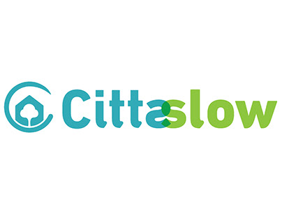 Cittaslow - Visual Identity