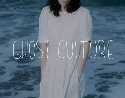 Ghost Culture