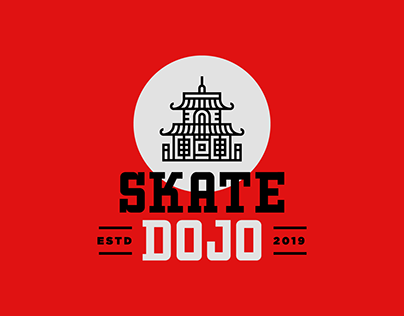 Skate Dojo