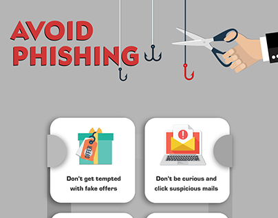 Avoid Phishing