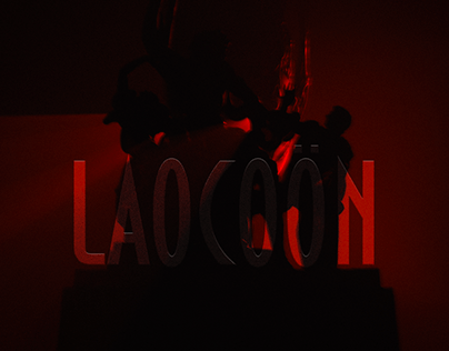 Laocoön | recharged