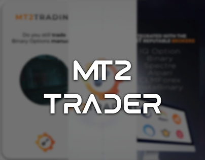MT2 Trader