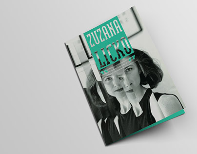 Typebook: Zuzana Licko