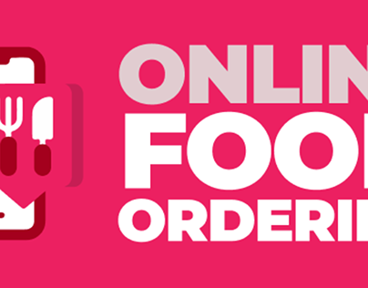 Online ordering & Facts in Food industry [Infographic]