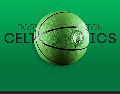 Boston Celtics WallPaper