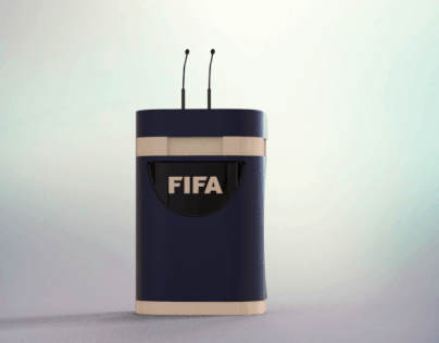 ATRIL FIFA