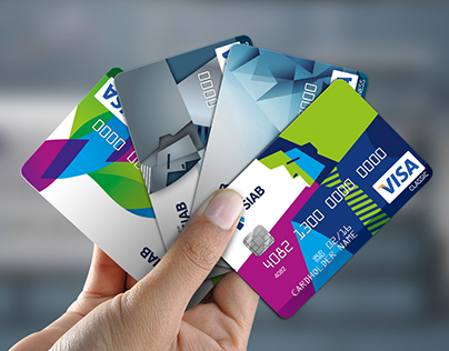SIAB Credit Cards