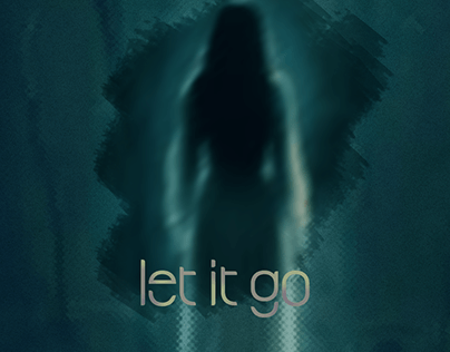 let it go.......