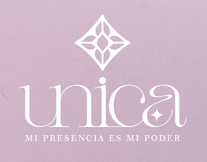 Unica Brand Manual