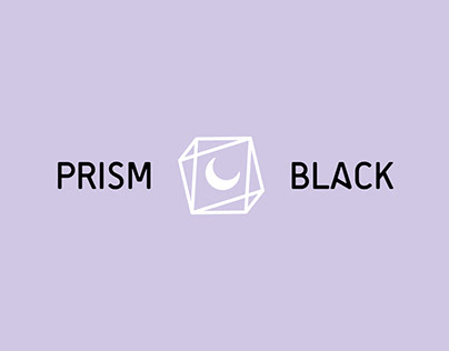 Prism Black Personal Branding