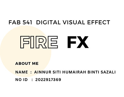 FIRE FX