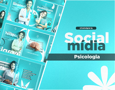 Social Media | Psicologia