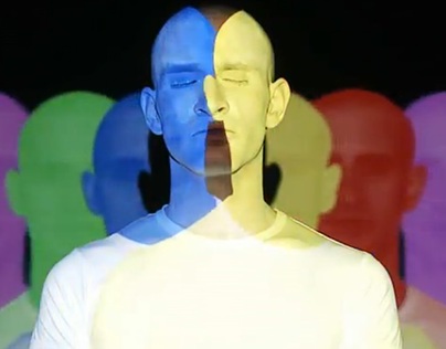 Human Face Mapping