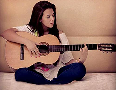 Donia Samir Ghanem - Music - Wahda Tania Khales