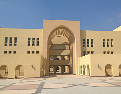 Institute of Islamic Sciences Azhari