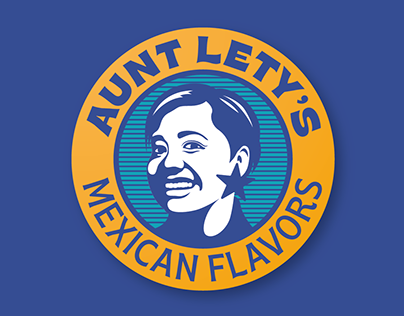 Aunt Lety's