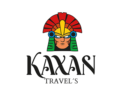 Kaxan travels
