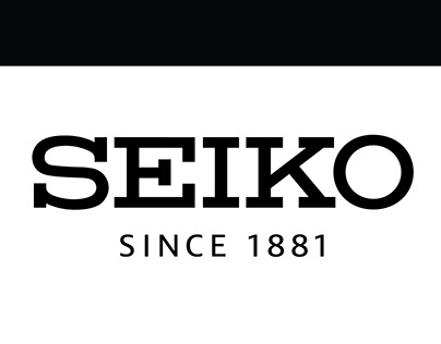 SEIKO Prospex Booth Exhibition at Senayan City GF