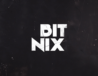 BITNIX · Logo