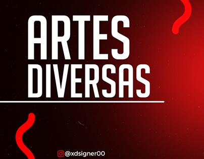 Artes Diversas 2021 #01