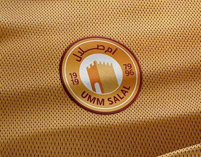Umm Salal Sport Club Rebranding