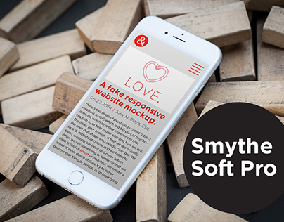 Smythe Soft Pro
