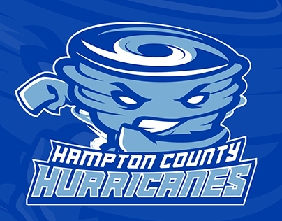 Hampton County Hurricanes