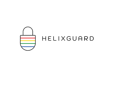 Project thumbnail - Helixguard; Speculation Design: DNA Data Storage