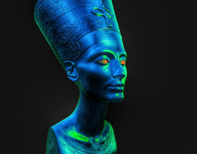 Nefertiti II