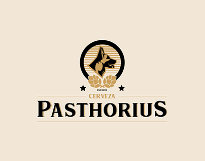 Pasthorius Craft Beer Dog