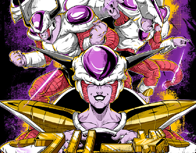 Freeza forms.