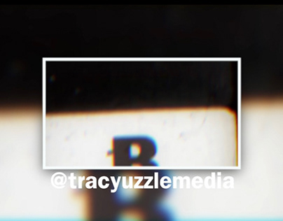 tracyuzzlemedia Channel Trailer