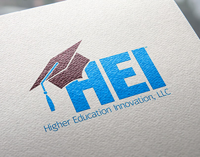 Branding: Higher Education Innovation, LLC