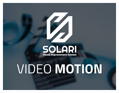 Video Motion ( SOLARI )