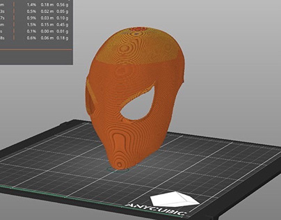 Project thumbnail - ANYCUBIC 3dsmax 3D print