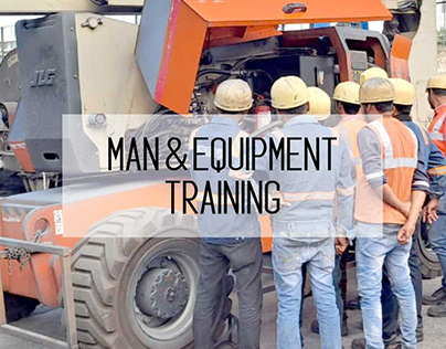 Equipment Operator Customized Training Programs