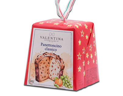 Valentina Tasty gifts. Food illustration